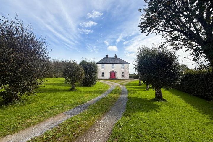 Boskill, Caherconlish, Co. Limerick, V94F6W7