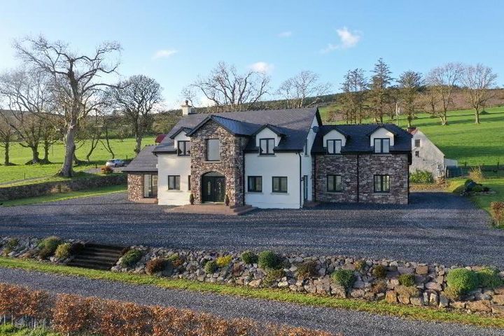 Sillaheen, Ballymacarbry, Co. Waterford, Waterford