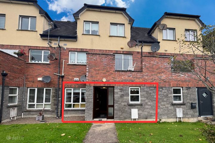 103 Oakleigh Wood, Dooradoyle, Limerick, V94E138