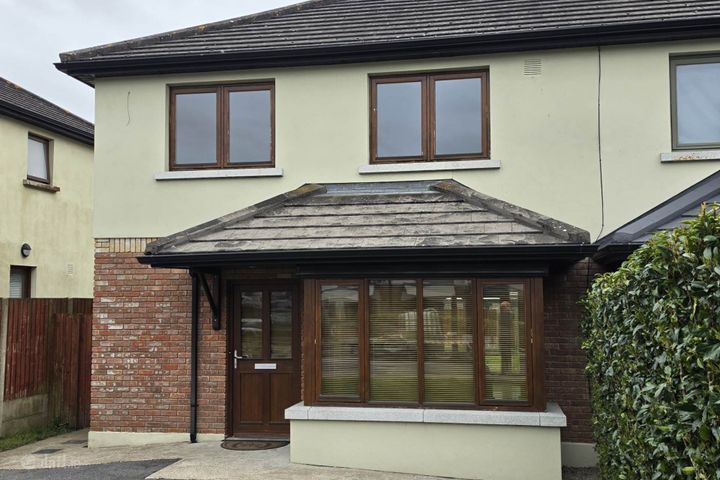 23 Russell Close, Gracefield Manor, Ballylynan, Co. Laois, R14TH94