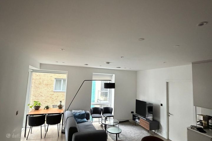Block C, One, Lime Street,Dublin 2, Grand Canal Dock, Dublin 2
