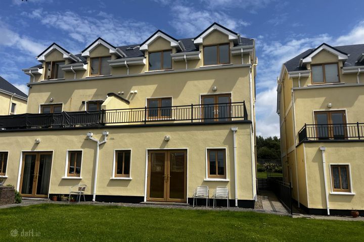 124 Leas Na Mara, Ballymoneen Road, Knocknacarra, Galway, H91PY27
