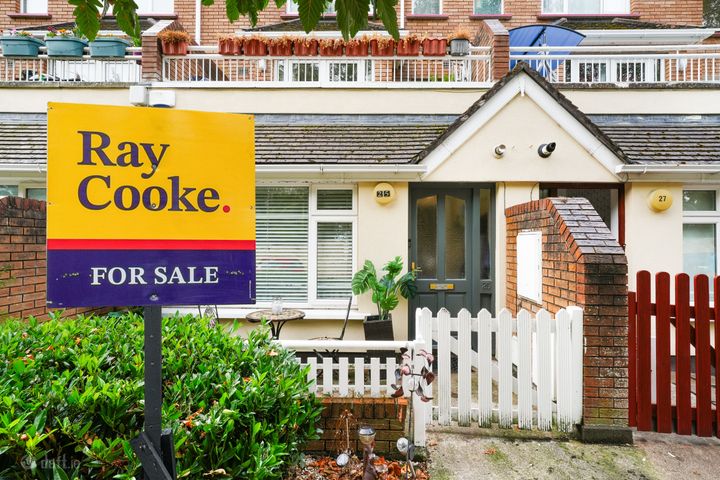 25 Newlands Manor Park, Clondalkin, Dublin 22