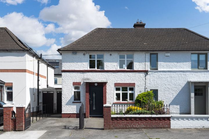 131 Corrib Road, Dublin 6w, Terenure, Dublin 6w, D6WP957