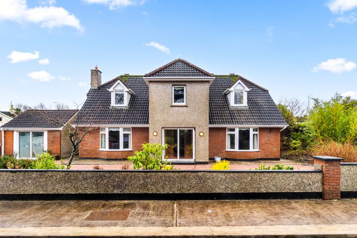 1 Bishops Gate, Watergrasshill, Co. Cork, T56V566