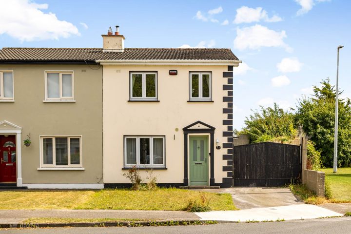 63 Willowbrook Lawns, Celbridge, Co. Kildare, W23E7F8