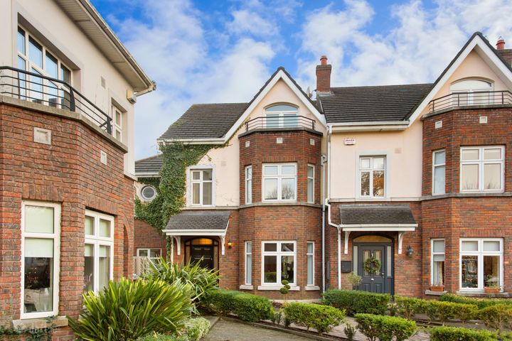 17 Sunbury Park, Dartry, Dublin 6, Dublin 6, Dublin