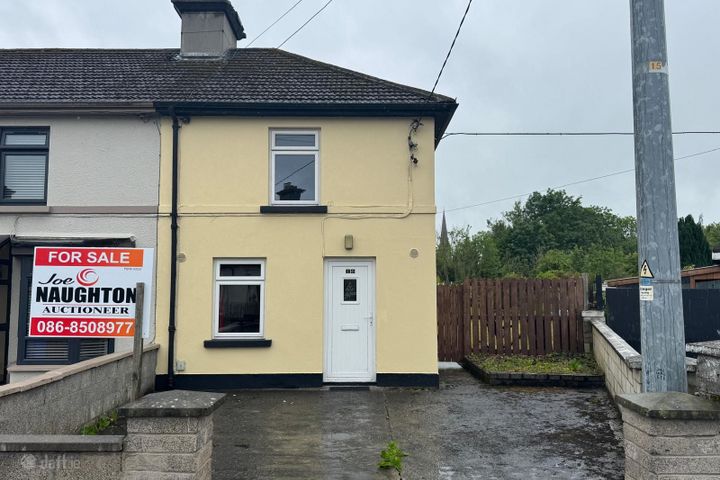 16 Sarsfield Square, Athlone, Co. Westmeath, N37TC61