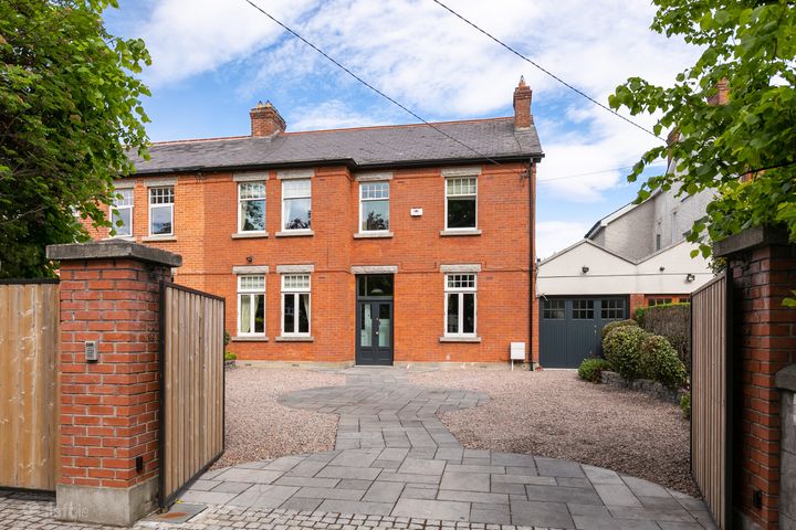 131 Templeogue Rd, Terenure Dublin 6w, Dublin, Dublin