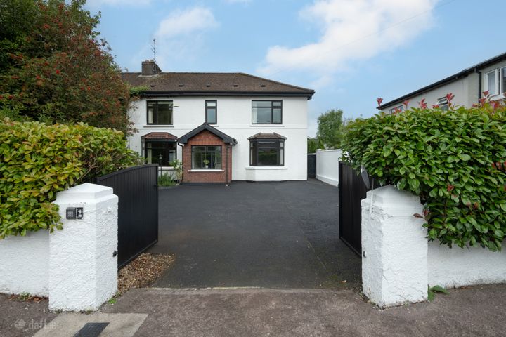 Helvic, Farranlea Park, Model Farm Road, Cork, T12 WR6D
