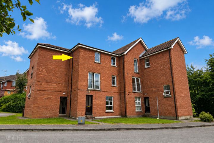 106 Riverside, Coolshannagh, Monaghan, Co. Monaghan, H18YY01