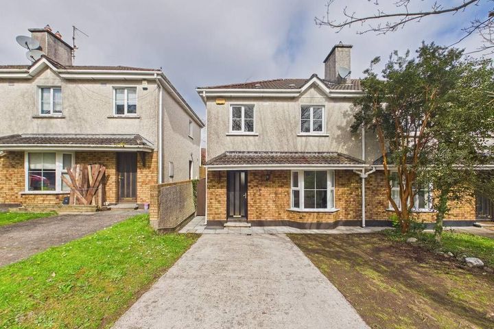 32 Alderbrook, Frankfield, Frankfield, Co. Cork, T12FR6E