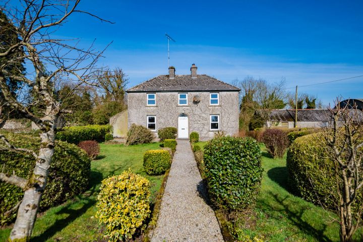 Adamstown, Castletown Geoghegan, Castletown-Geoghegan, Co. Westmeath, N91T220