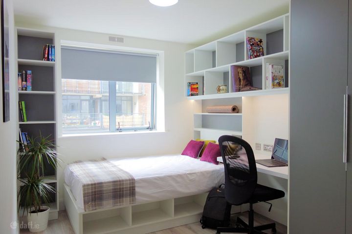 Mayor Square, Mayor Street Lower, IFSC, Dublin 1, Dublin 1