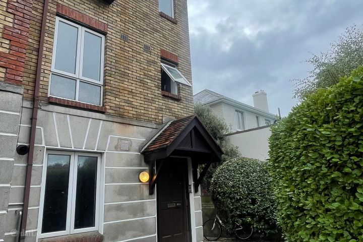 31 Merrion Strand, Sandymount, Dublin 4