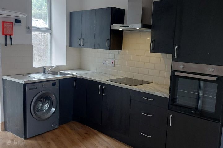 Apartment 4, 22 Cecil Street, Limerick, Limerick City Centre