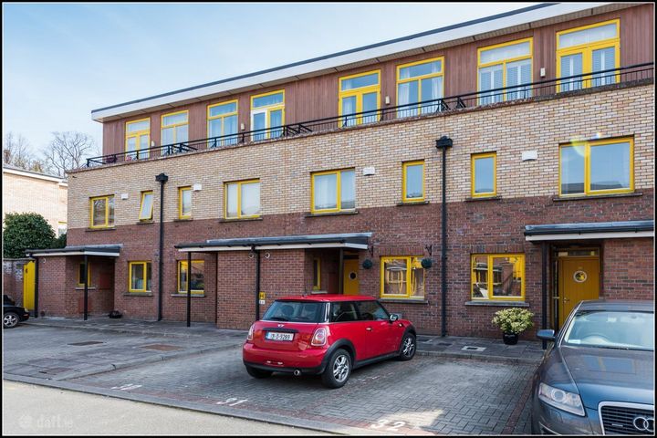 30 All Hallows Square, Dublin 9, Drumcondra, Dublin 9, D09VY29