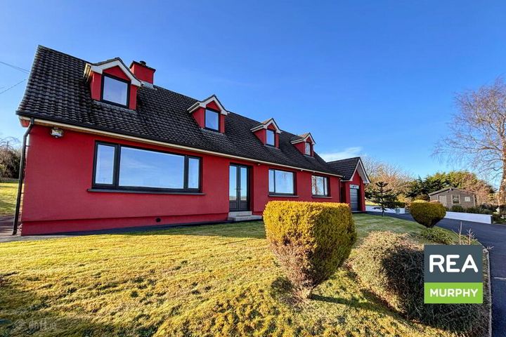 Arduan, Manor Kilbride, Blessington, Co. Wicklow, W91R2P6