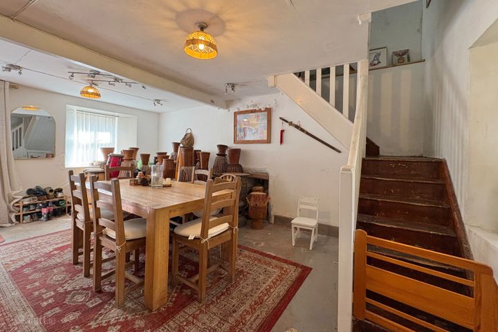 The Art Studio, Marsh's Street, Thomastown, Co. Kilkenny, R95KW58 - Photo 3