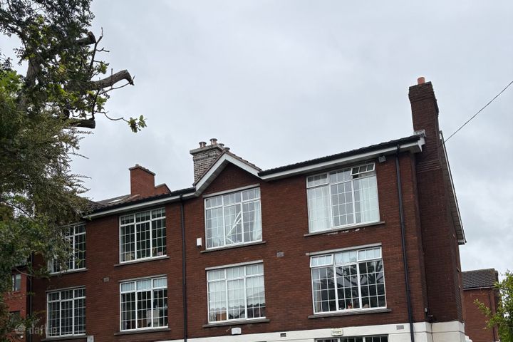 Hillcrest Apartments, 94/95 Rathgar Road, Rathgar, Co. Dublin