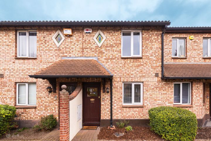 123 Donnybrook Manor, Dublin 4, Donnybrook, Dublin 4