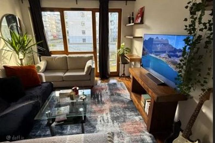 Apartment 9, The Ash, Parkview, Dublin 18, Stepaside, Dublin 18