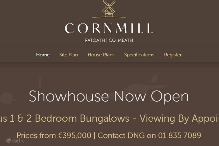 Cornmill, Ratoath, Co. Meath