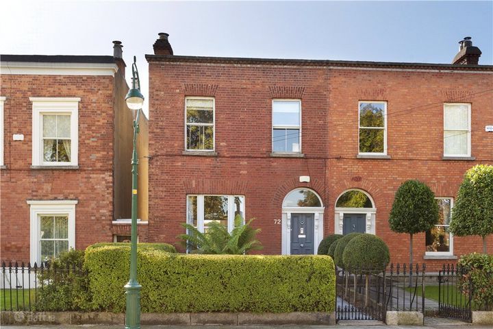 72 Brighton Square, Rathgar, Dublin 6, Dublin