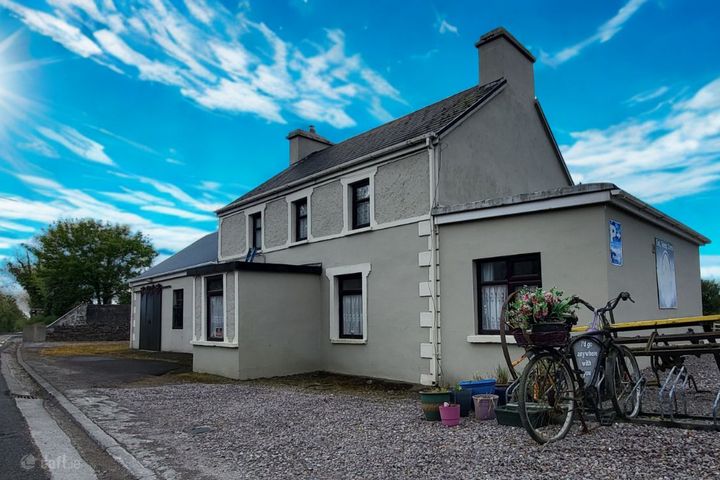 The Old Forge, Boolteens Village, Castlemaine, Co. Kerry, V93FXP6