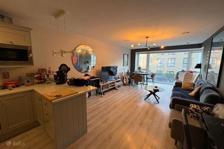 Cheevers Court, Cualanor, Dun Laoghaire, Co. Dublin, Glenageary, Co. Dublin