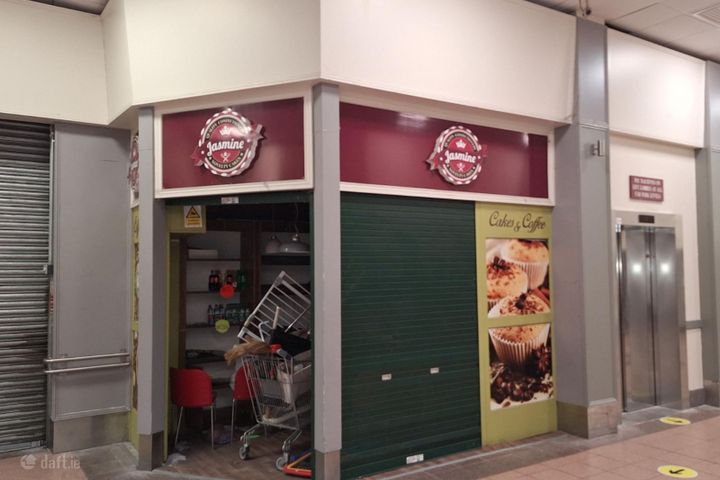 Unit 6, North Main Street Shopping Centre, Cork City Centre