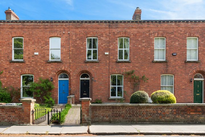 3 Brighton Square, Rathgar, Dublin 6, D06X6R0