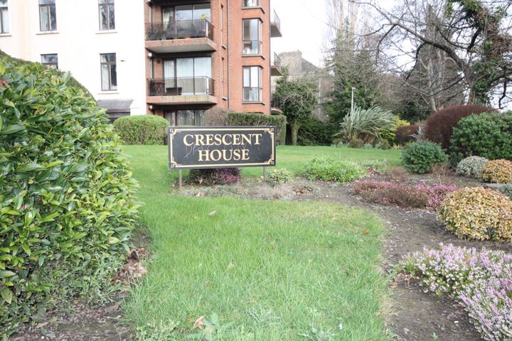 Apartment 47, Crescent House, Marino, Dublin 3