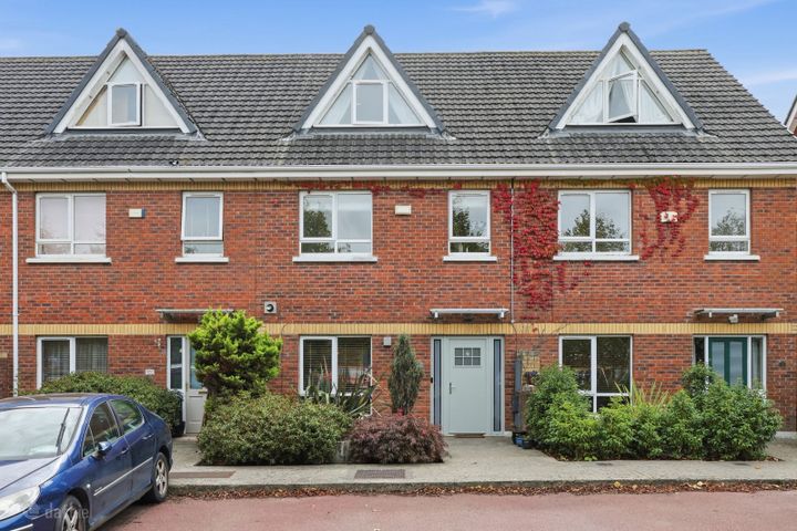 22 Drynam Crescent, Drynam Hall, Kinsealy, Co. Dublin, K67PK40