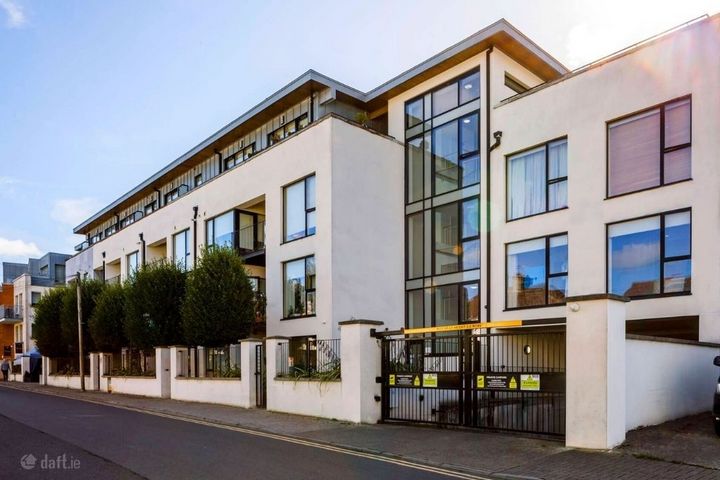 Apartment 23, Aubrey Court, Parnell Road, Bray, Co. Wicklow, A98PH32