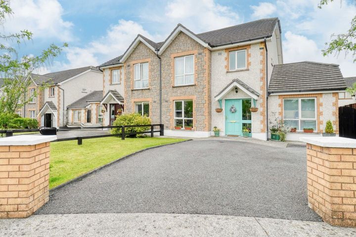 17 Killucan Manor Lawn, Rathwire Killucan, Westmeath, Westmeath