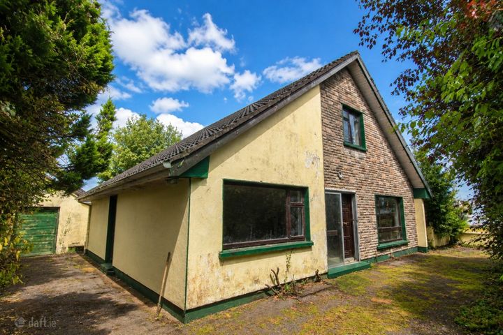 Loghaphuill, Castlebar, Belcarra, Co. Mayo, F23DY94
