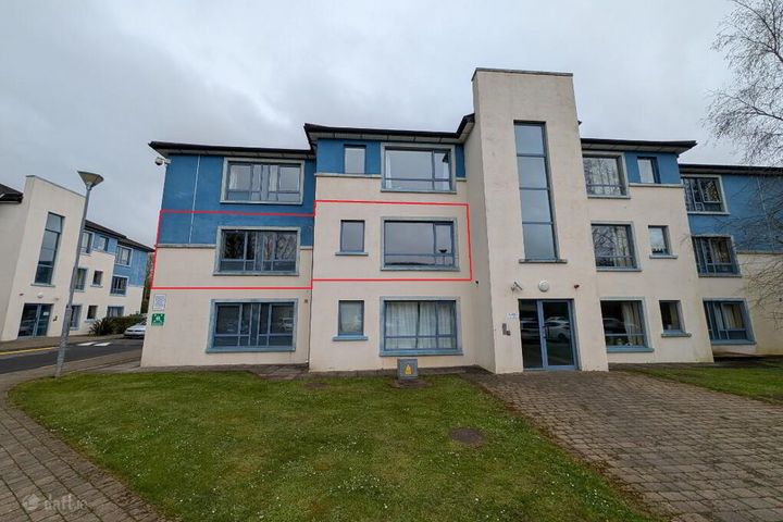 5 Block 7, Gateway Apartments, Ballinode, Sligo, F91VW95