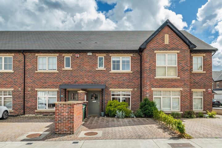 20 The Hawthorn, Coach Road Meadows, Clane, Co. Kildare, W91FYP1