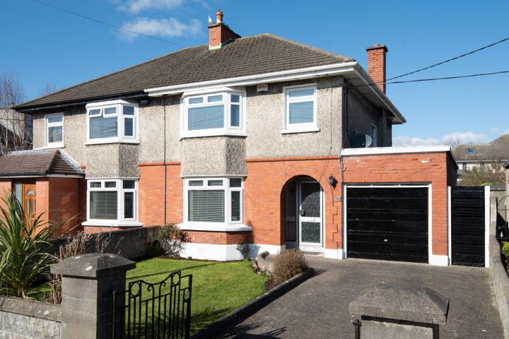 11 Ennafort Park, Raheny, Dublin 5, D05X977