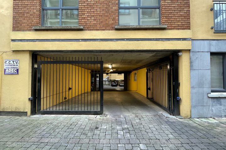 Car Parking Space, No. 1 O'Connell Court, Waterford