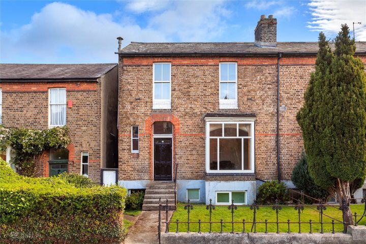 91 Moyne Road, Ranelagh, Dublin 6, Dublin 6, Dublin