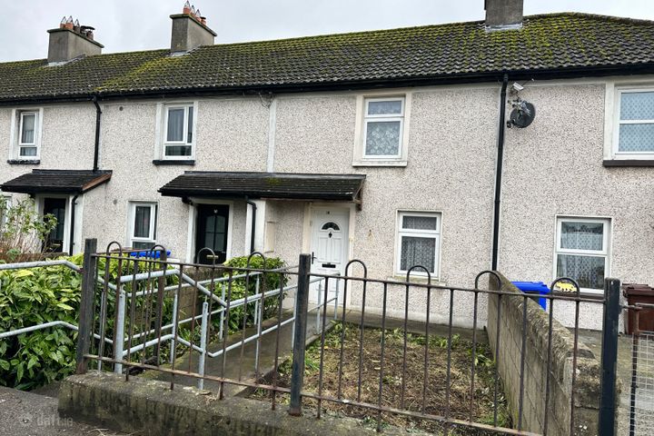 23 Connolly Street, Kilkenny, Co. Kilkenny, R95PY9R