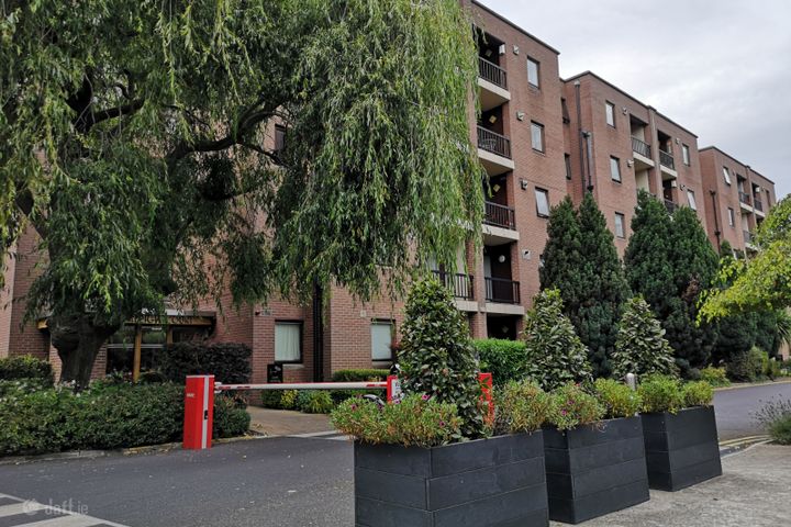 Burleigh Court, Burlington Road, Dublin 4