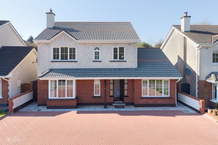25 Alderbrook, Frankfield, Frankfield, Co. Cork, T12P97D