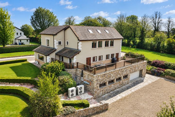 Ayresfields, Granges Road, Kilkenny, R95YK18