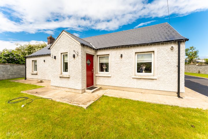Larrix Street, Duleek, Co. Meath, A92CY83