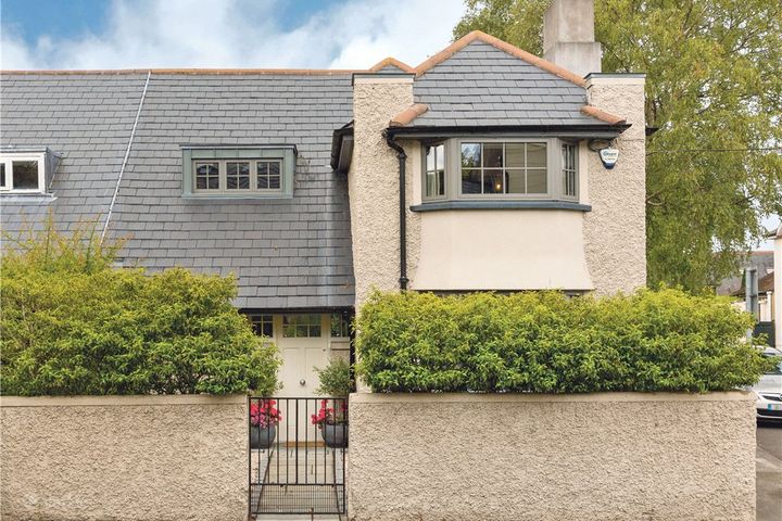 25 Booterstown Ave, Booterstown, Dublin, Dublin