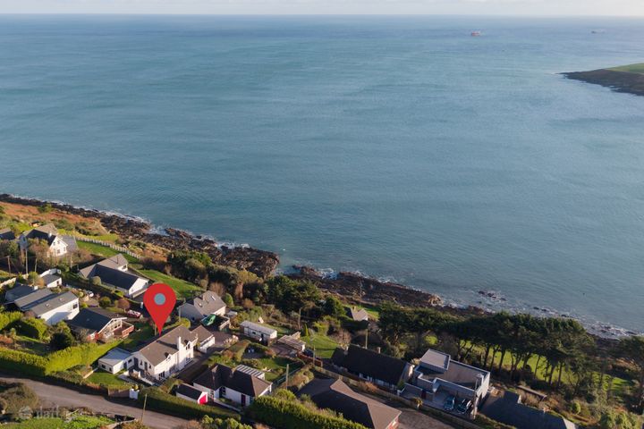 Whistler, Coast Road, Fountainstown, Crosshaven, Co.Cork, P43K300