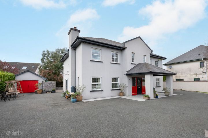 10 Wheatfields, Kilmoney, Carrigaline, Co. Cork, P43CY26